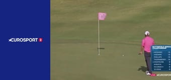 Гольф. Тур PGA. Butterfield Bermuda Championship. День 3. Прямая трансляция.