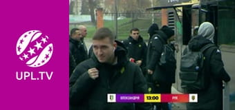 УПЛ: VBET. Матч-центр. Прямая трансляция.