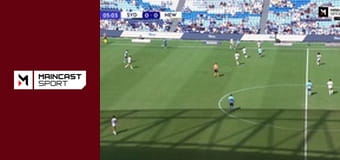 Футбол. Чемпіонат Австралії. А-Ліга. 22-й тур. Сідней - Ньюкасл Джетс. Наживо.