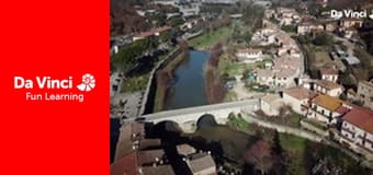 Футурис - Борьба с микропластиковым загрязнением в реках Европы Футурис - Борьба с микропластиковым загрязнением в реках Европы