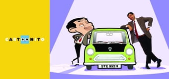 Mr. Bean: A rajzfilmsorozat S3E5 - Szülinapi zűr Mr. Bean: A rajzfilmsorozat S3E5 - Szülinapi zűr