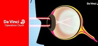 Ойтастика! - Глаза Ойтастика! - Глаза