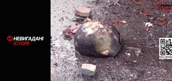 Невигадані історії.