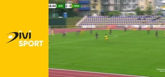 Футбол. Епіцентр-Подоляни - Прикарпаття. Чемпіонат України. Перша ліга.