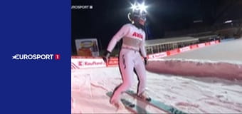 Прыжки на лыжах с трамплина. Кубок мира. Этап 1 в Лиллехаммере, Норвегия. HS 140. Смешанные команды.