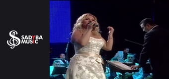 Концерт Наталії Шелепницької, частина 2