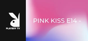 Pink Kiss E14 - Boat Trip At Dalaman