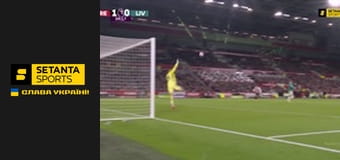 Футбол. Чемпіонат Англії. Прем'єр-ліга. Перемотування.