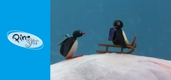 Pingu Сезон 3 Эпизод 13