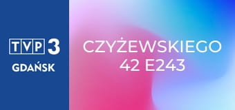 Czyżewskiego 42 E243 Czyżewskiego 42 E243