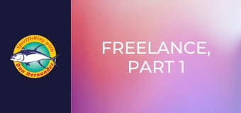 Freelance, part 1 Freelance, part 1