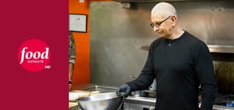 Миссия "Ресторан" S20E8