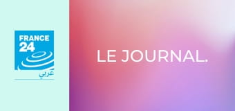 Le journal. Le journal.