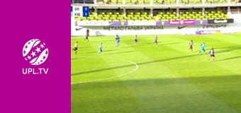 Огляд 22-го туру.