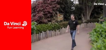 Посольство тварин - День з життя Рафи