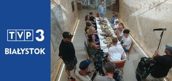 Górna półka smaku S3E2 Górna półka smaku S3E2