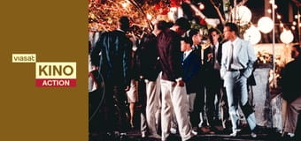 Білий шквал Білий шквал