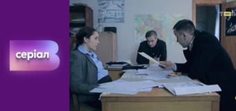 "Історія одного злочину", 1 сезон, 47 еп. "ТелеДіва".