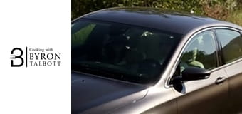 Spicy Avocado Steak Tartine