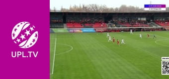 УПЛ: VBET. Кривбасс - Верес. 13-й тур. Сезон 2025/26.