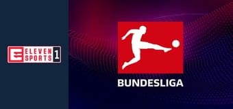 Piłka nożna: Bundesliga Piłka nożna: Bundesliga