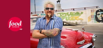 Кафе, закусочные и забегаловки S24E2 - Семейное наследие