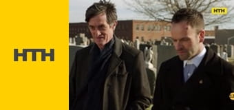 Т/с "ФБР", 5 сезон, 23 с.