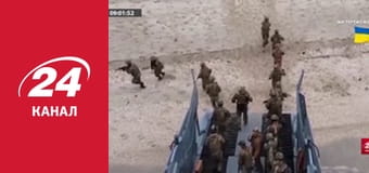 Реалії. Все про війну