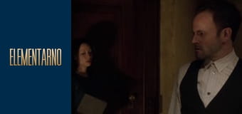 Элементарно Сезон 1 Эпизод 15