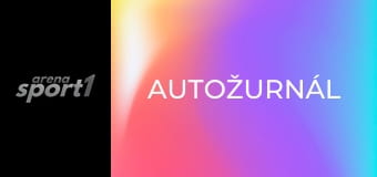 Autožurnál Autožurnál