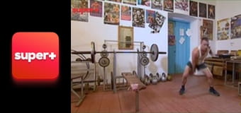 "Хата на тата", 7 сезон, 1 еп. "Марущак".