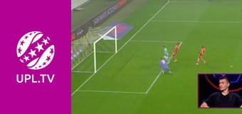 Футбол 360. Пряма трансляція.