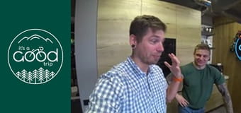 ЯБСЪЕЛ - Выпуск 56 ЯБСЪЕЛ - Выпуск 56