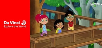 Дарвин и Ньютс - Требушет Дарвин и Ньютс - Требушет