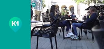 "Інший світ".