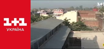 Світ навиворіт S2E16