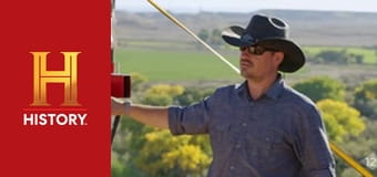 Проклятие ранчо Скинуокер, 4 сезон, 10 эп. На нужных частотах.