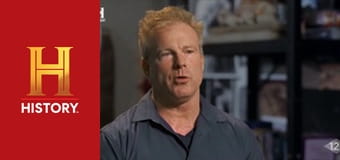 Звезды ломбарда, 24 сезон, 34 эп. Ломбард мечты.