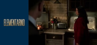 Elementary Season 4 Episode 21