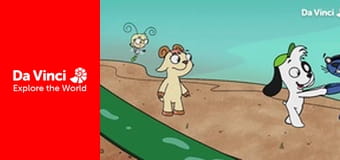 Doki - Team Doki’s Big Squeeze