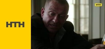 Т/с "Элементарно", 2 сезон, 1 и 2 с.