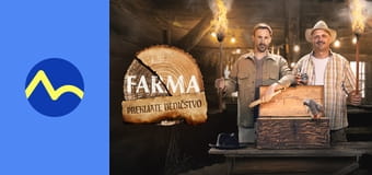 Farma S17E43 Farma S17E43