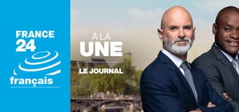A la une : le journal E3 A la une : le journal E3