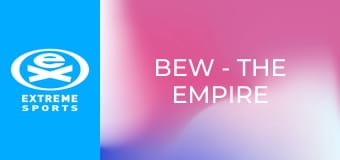 BEW - The Empire Fights Back S1E50 BEW - The Empire Fights Back S1E50