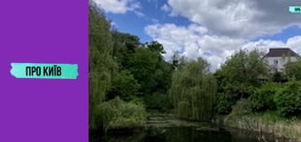 Містичні місця сили Голосіївського лісу.