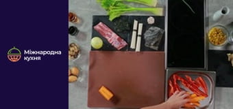 Т/с  "Азия от "А" до "Я" сезон 1 серия 14