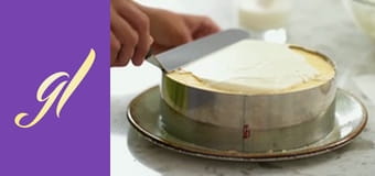 Рецепты тортов из детства. Выпуск 12