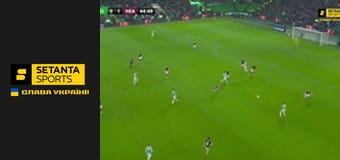 Футбол. Чемпіонат Шотландії. Селтік - Гарт оф Мідлотіан.