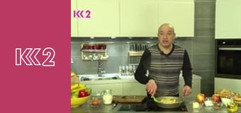 Готуємо разом S6E43 - Страви з консервів