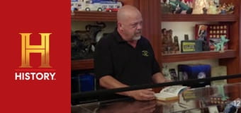 Звезды ломбарда, 24 сезон, 23 эп. Безумный ломбардщик. Звезды ломбарда, 24 сезон, 23 эп. Безумный ломбардщик.